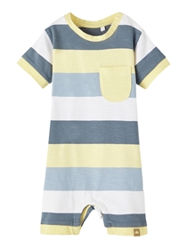 NAME IT Sunsuit Jawn Sundress
